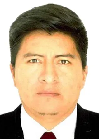 LUIS ANGEL