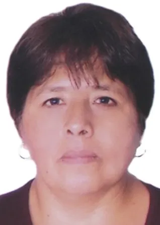 CELINA OLGA