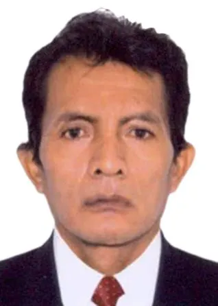 LUIS ALBERTO