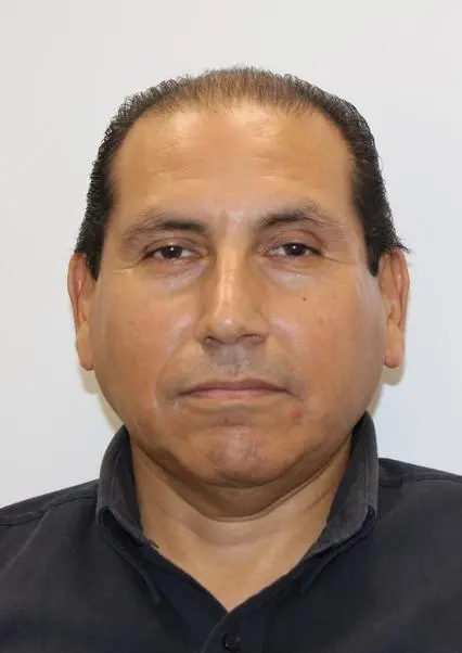 OSCAR ALFONSO