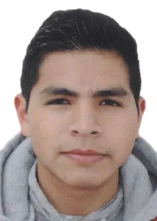 DIEGO ALEJANDRO