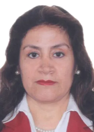 ESLUVIA MERCEDES