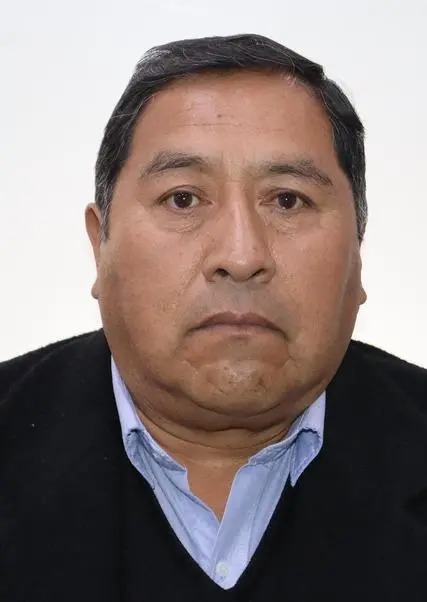 GUSTAVO JUSTO