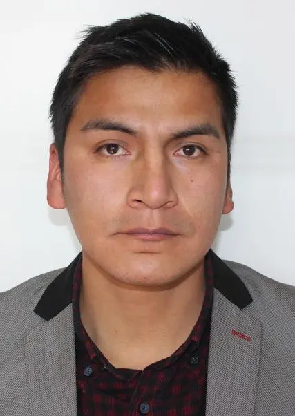 SAUL ALEJANDRO