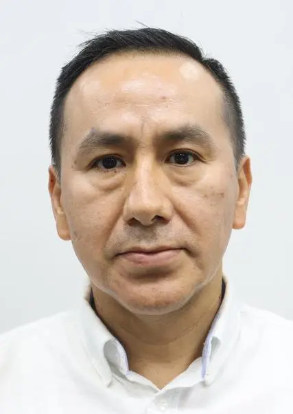 DANTE DEMETRIO