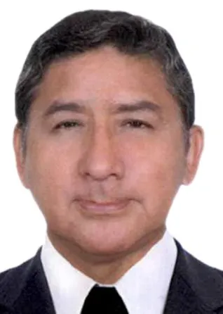 LUIS ALFONSO