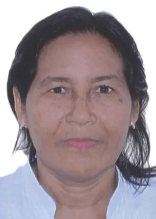 MARIA DE GUADALUPE