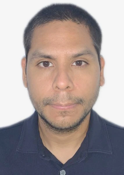 GUILLERMO EDINSON