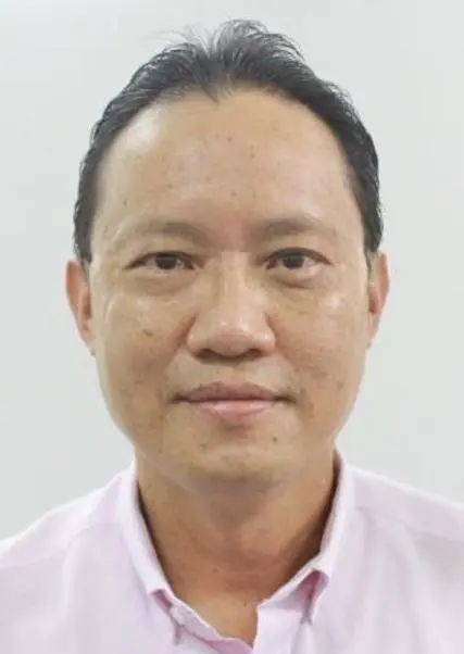 FELIX SEE HUNG