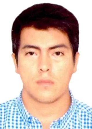 LUIS IVAN