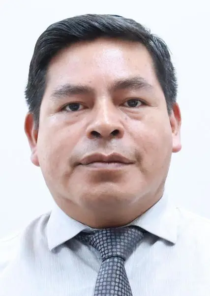 DAVID RUBEN