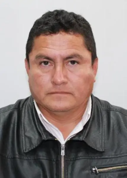 CRISTIAN WISTON
