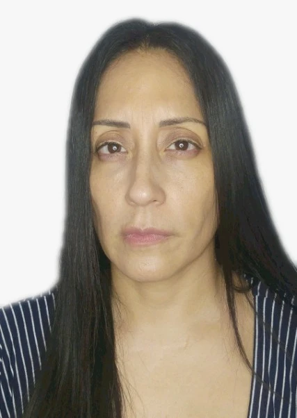 RITA SILVIA