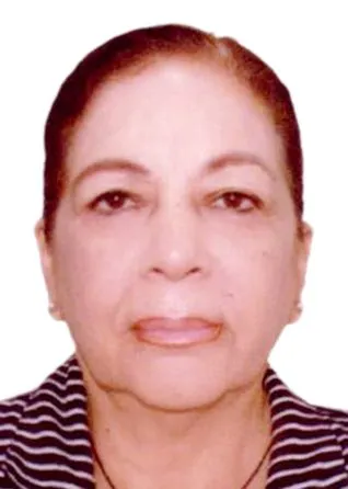 ANA MARIA