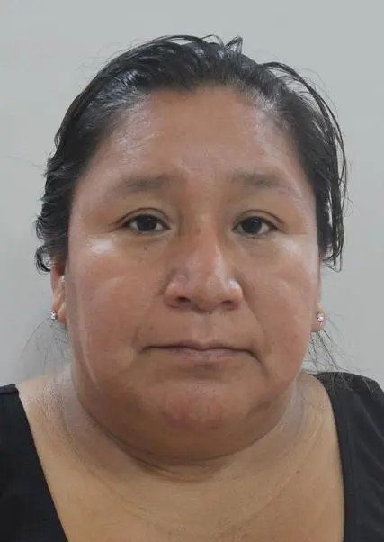 MARLENY EDITH