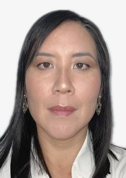 CYNTHIA XIMENA