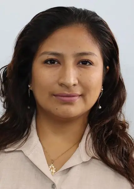 NANCY YANET