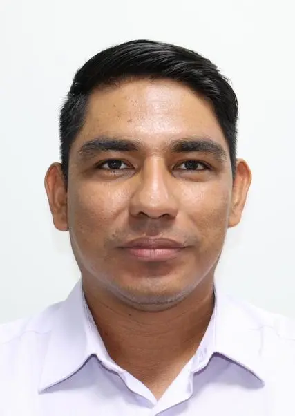 JEHU DANIEL