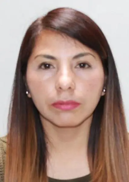 GISELLA JACQUELINE