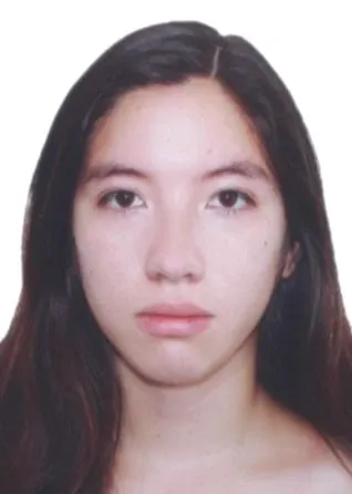 SOFIA SOL ELIZABETH