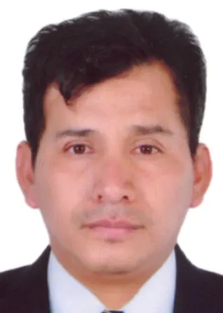 WALTER ANTONIO