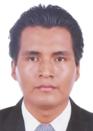 ORLANDO ALFREDO