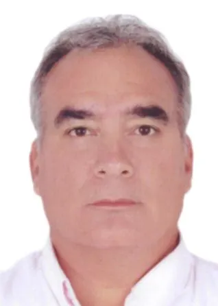LUIS ALFREDO