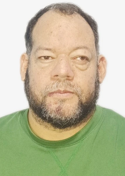 JORGE LUIS