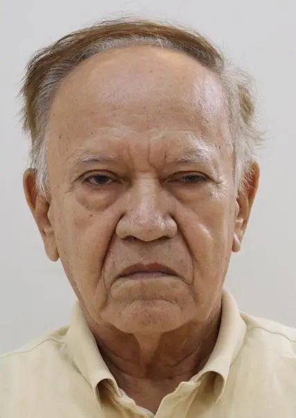 LUIS ALBERTO