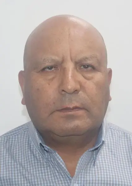 EDGAR JORGE