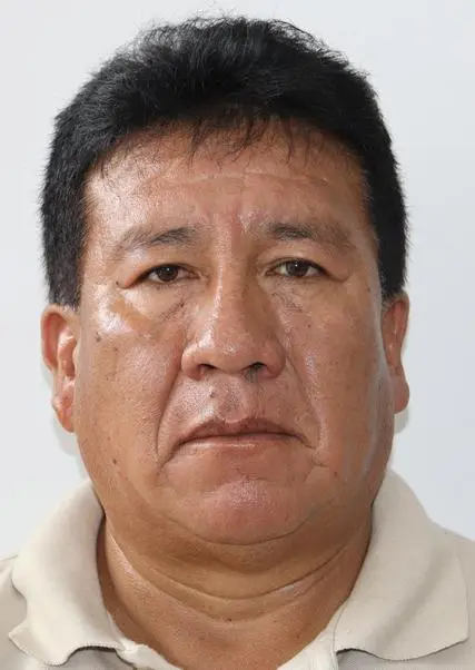 EDILBERTO YSIDRO