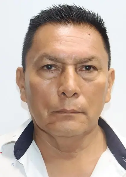JUAN DOMINGO