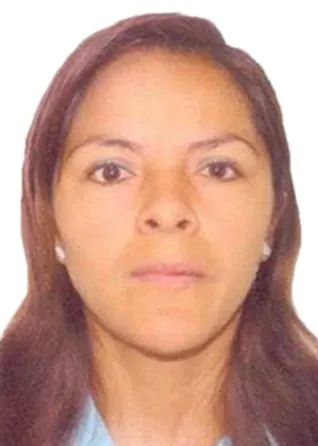 ELIZABETH HERLINDA