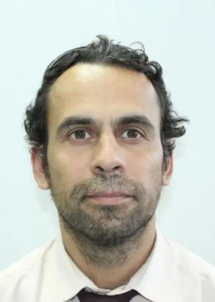 ENRIQUE DAVID QUINTO