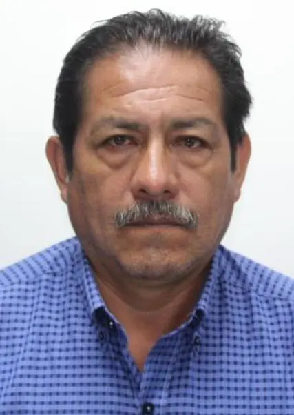 LUIS ALBERTO