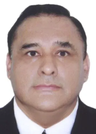 EDGARD ANTENOR