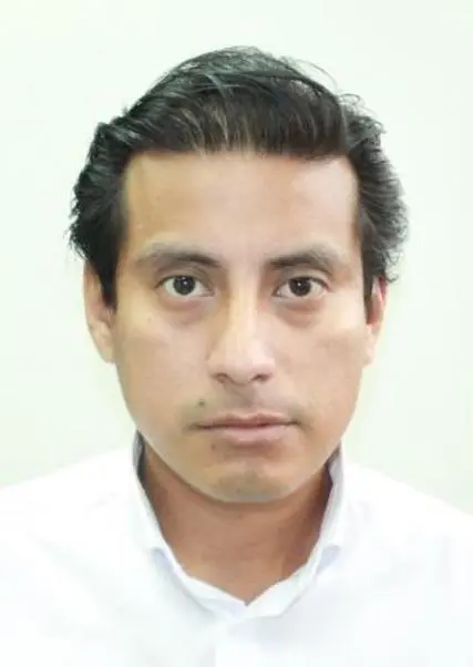 ALFREDO ALEXIS