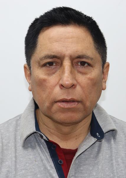 VICTOR HIDALGO
