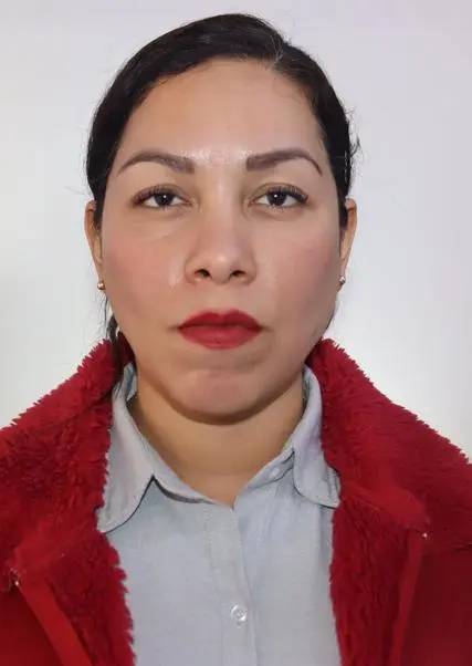 ANNA VANESSA DEL ROSARIO