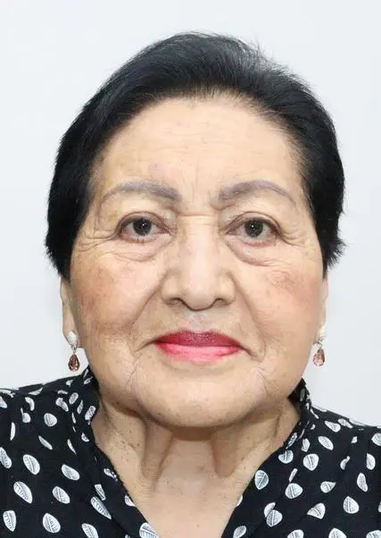 MARIA ELENA