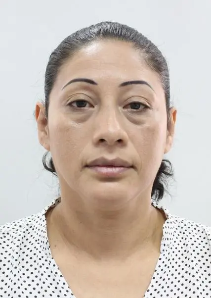 ROCIO TEODOCIA