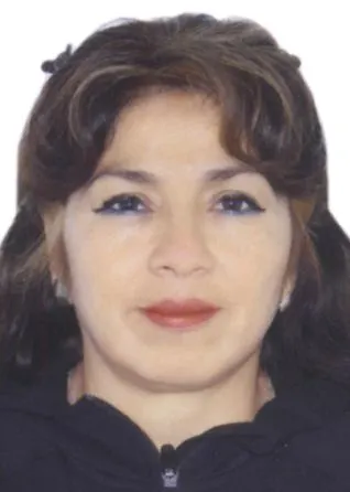 SISSI DEL PILAR