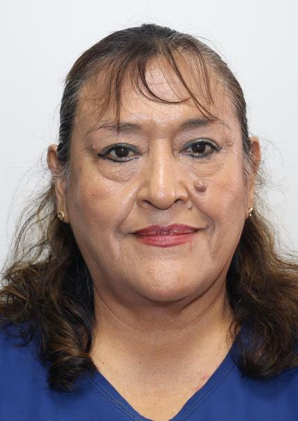 GERALDINA