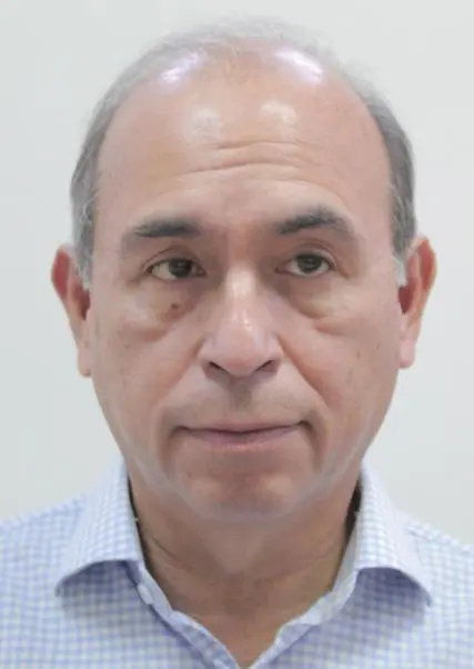 CRISOLOGO LUIS