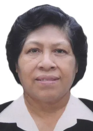 HEBE ISABEL