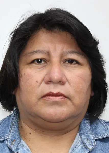 GUISELA SOLEDAD