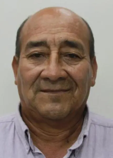 TELESFORO ALBERTO