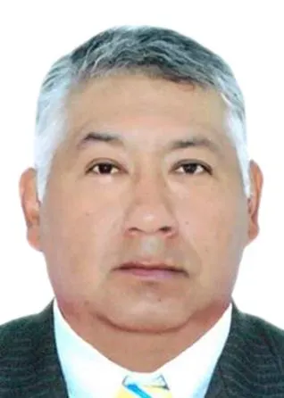 GUILIANO FERNANDO