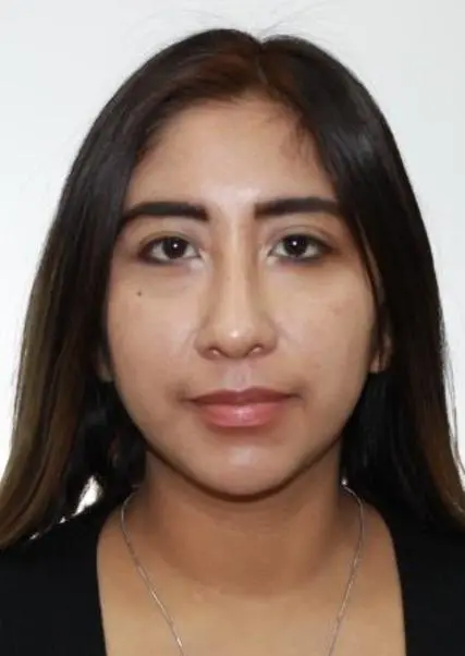 ALMENDRA GIRALDINE