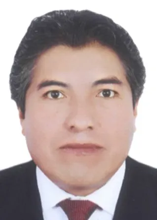 IVAN JOEL